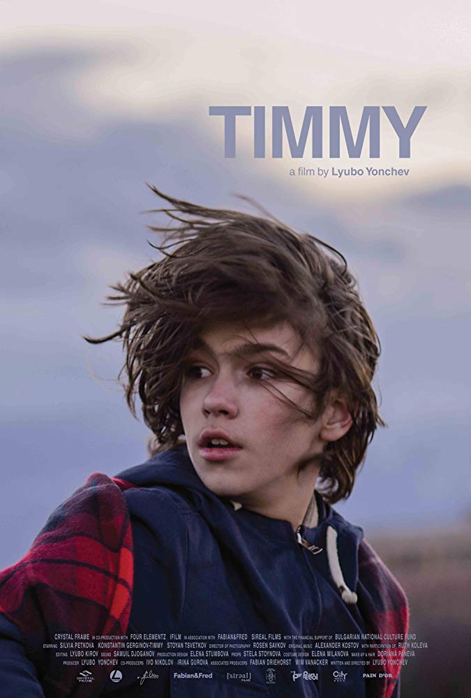 Timmy (2018) ČSFD.cz