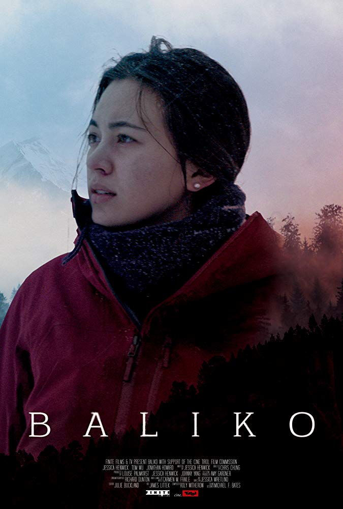 Baliko Baliko (2019) | ČSFD.cz