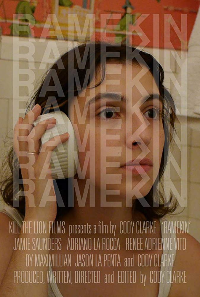 Ramekin (2018) ČSFD.cz