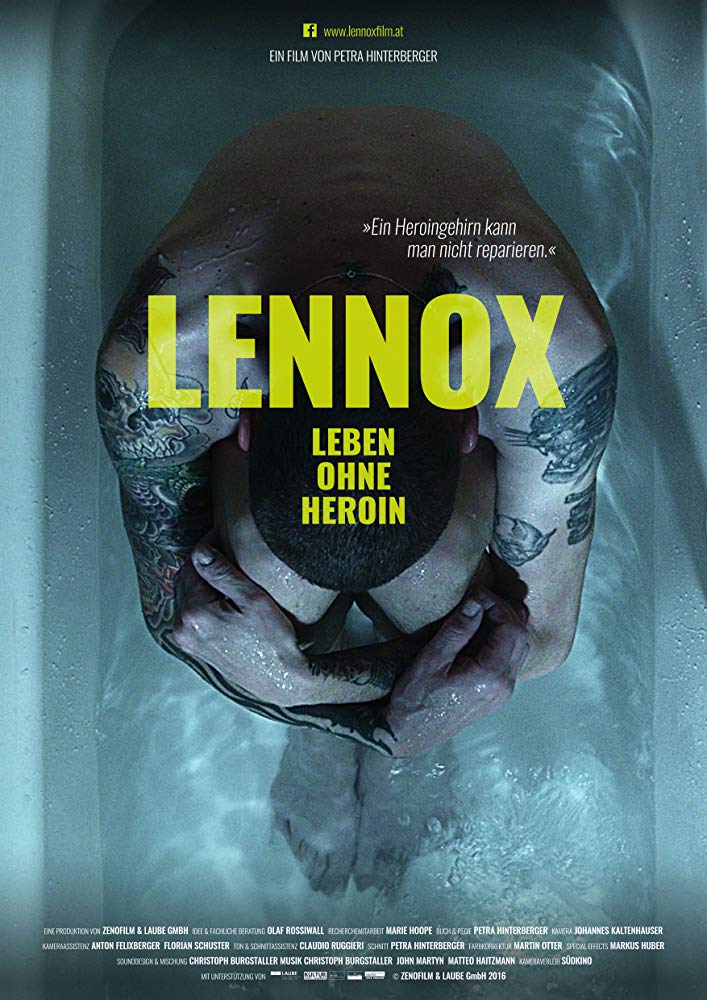 Lennox (2017) ČSFD.cz