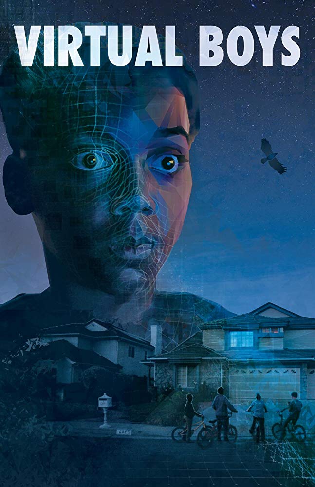 Virtual Boys (2019) | ČSFD.cz