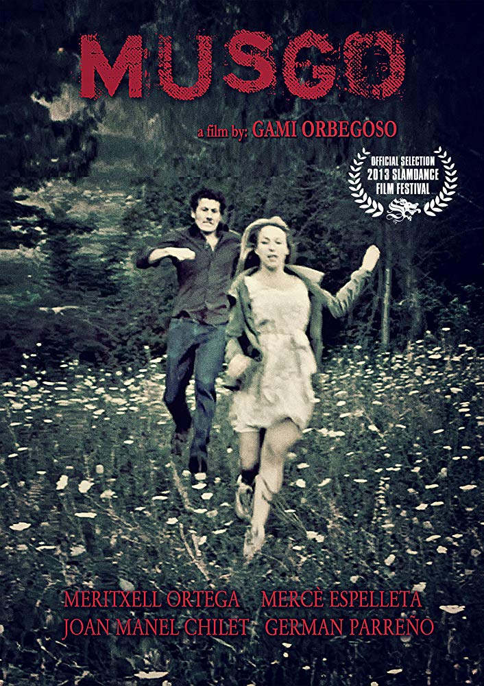 Musgo (2013) | ČSFD.cz