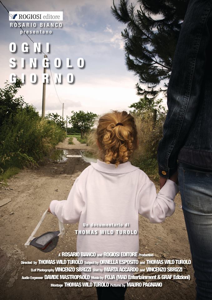 Ogni singolo giorno (2014) ČSFD.cz