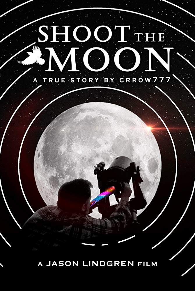 Shoot the Moon (2019) ČSFD.cz