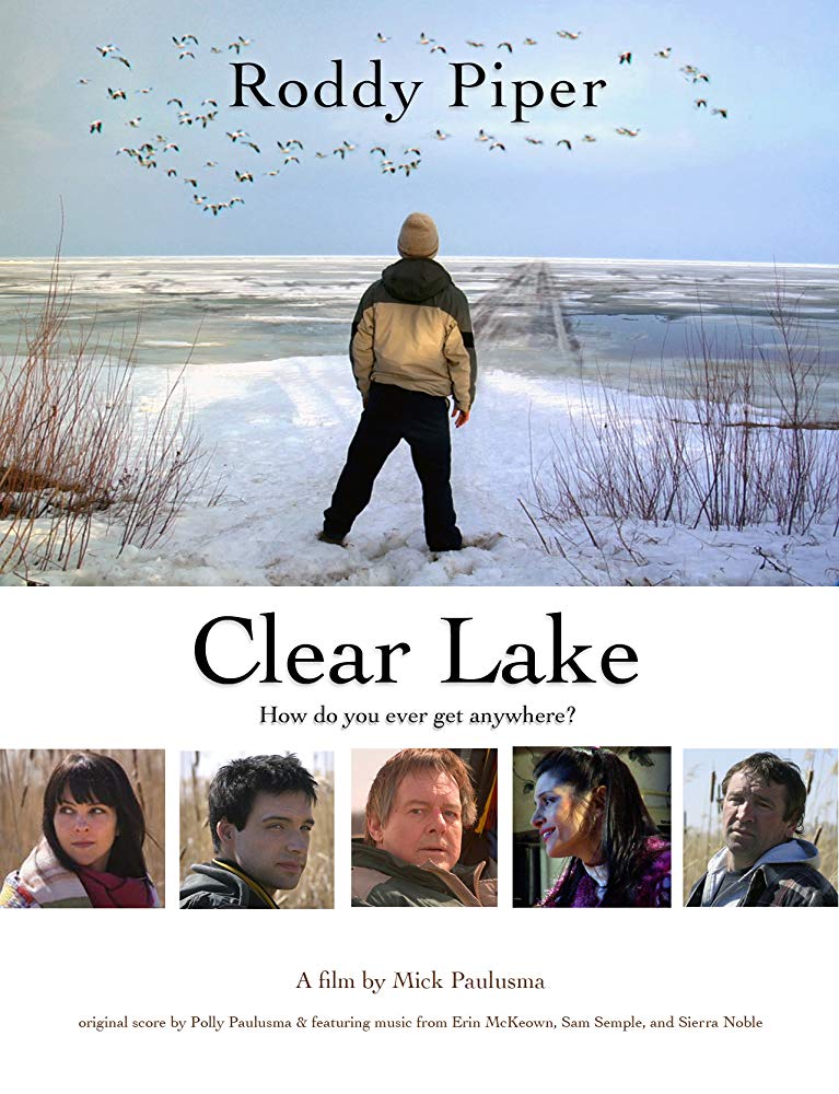 Clear Lake (2012) | ČSFD.cz