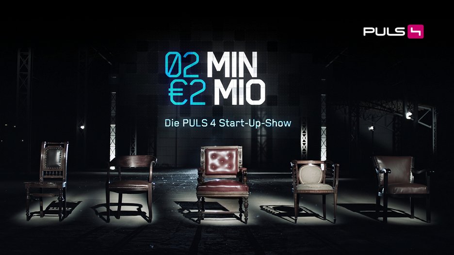 2 Minuten 2 Millionen - Die PULS 4 Start-Up Show (2013) | ČSFD.cz