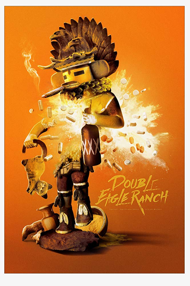 Double Eagle Ranch (2018) | ČSFD.cz