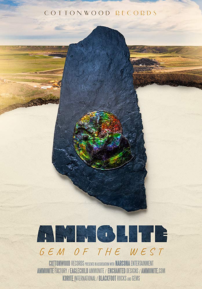 Ammolite Gem of the West (2019) ČSFD.cz