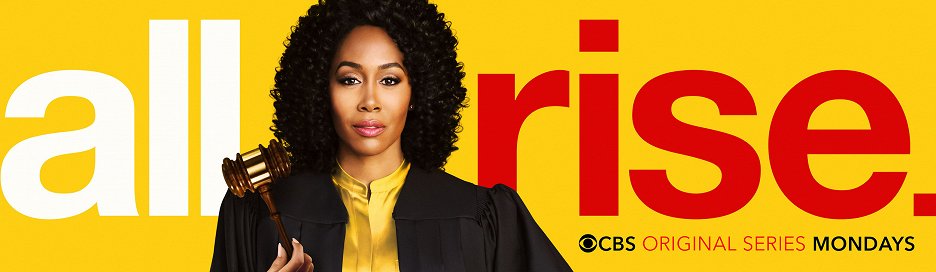 All Rise - Season 1 (S01) (2019) | ČSFD.cz