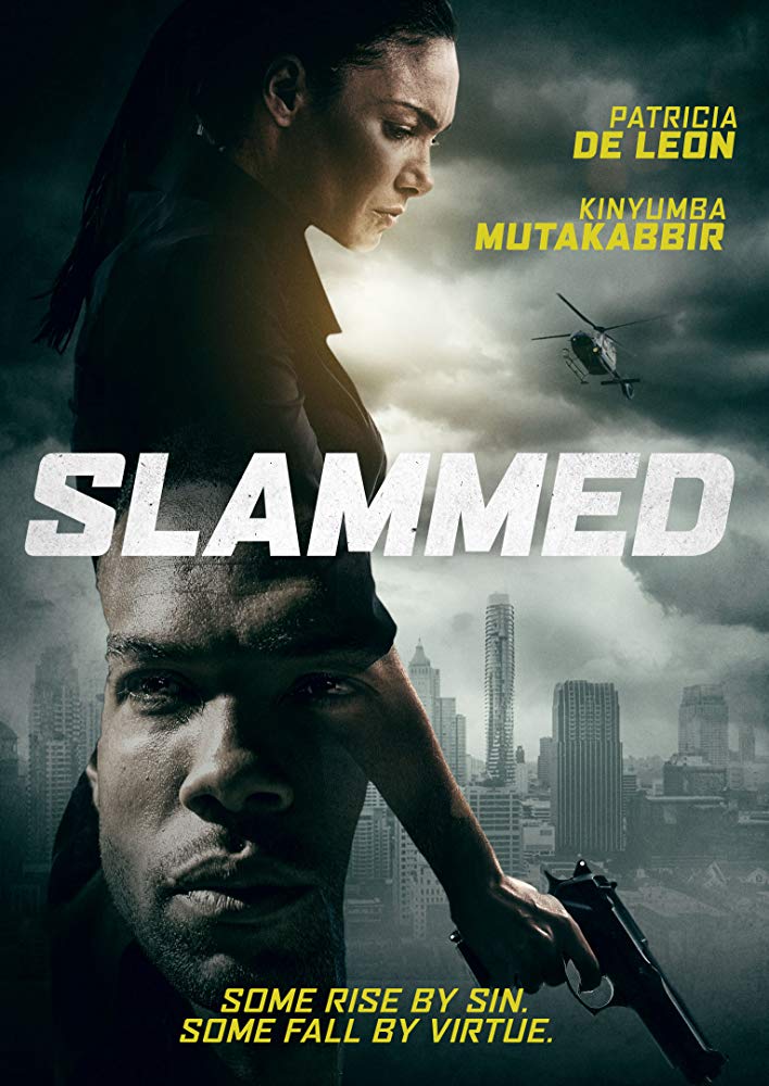 Slammed! (2016) | ČSFD.cz