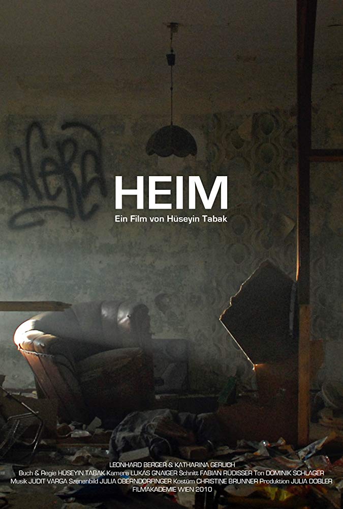 Heim (2010) ČSFD.cz