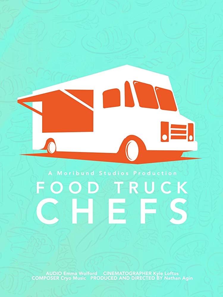 Food Truck Chefs (2019) ČSFD.cz