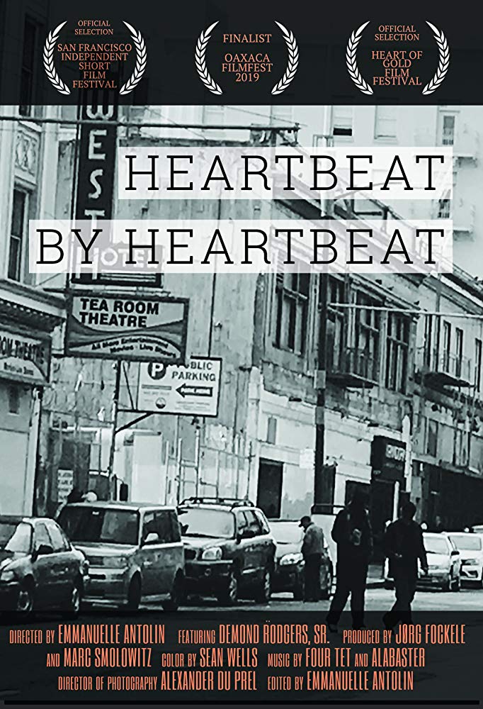 Heartbeat by Heartbeat (2019) ČSFD.cz