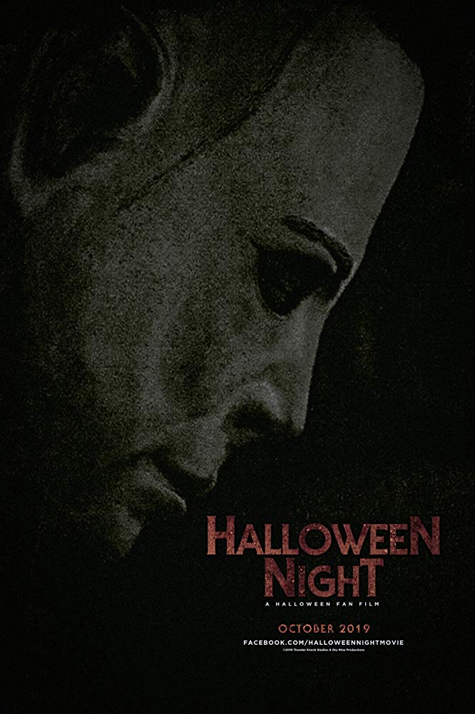 Halloween Night (2020) ČSFD.cz