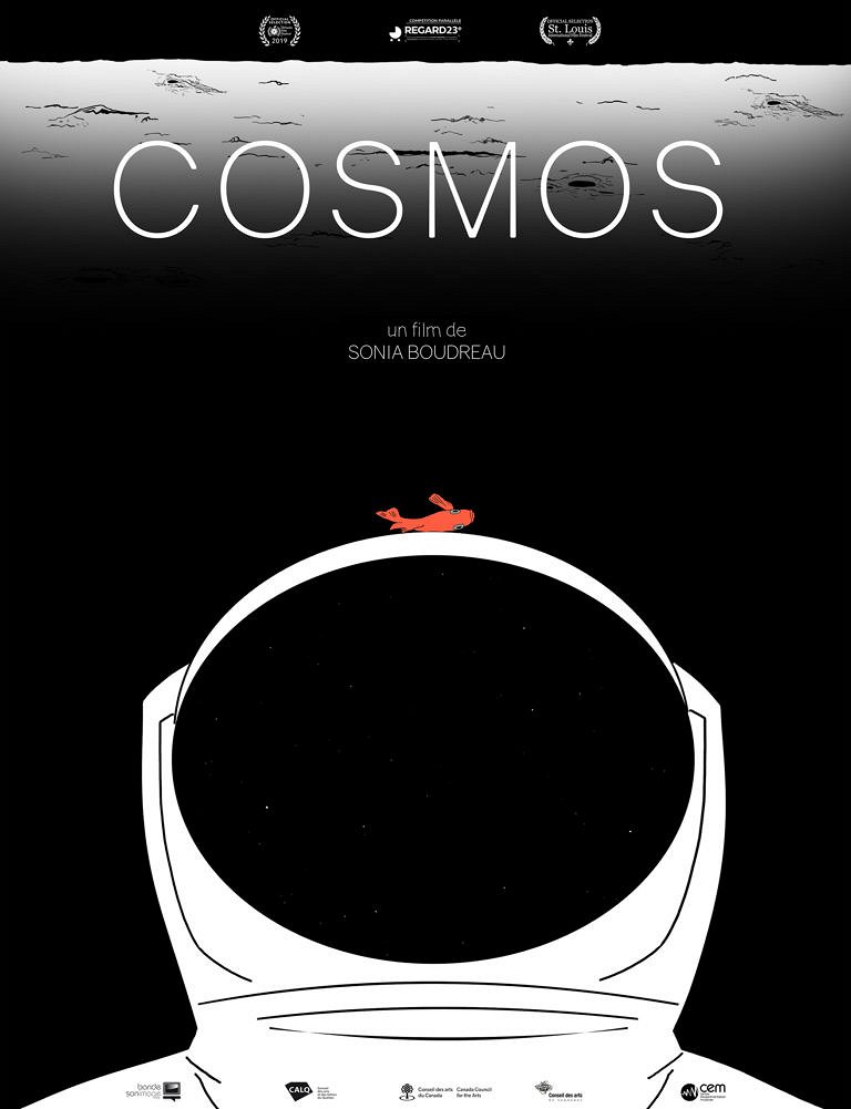 Cosmos (2019) ČSFD.cz