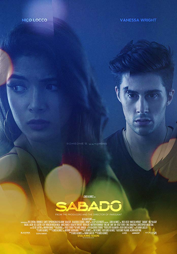Sabado (2019) | ČSFD.cz