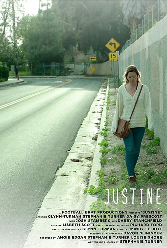 Justine (2019) ČSFD cz