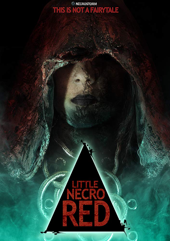 Little Necro Red (2019) | Recenze - Uživatelské | ČSFD.cz