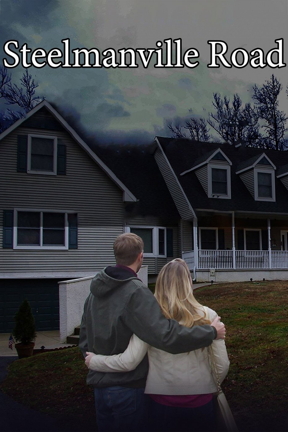 Steelmanville Road (2017) ČSFD.cz