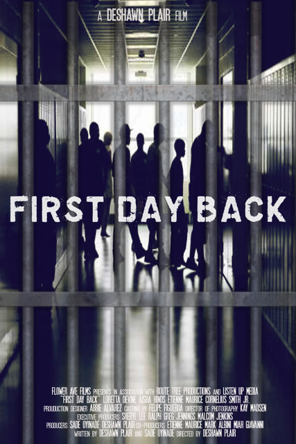 First Day Back (2019) | ČSFD.cz