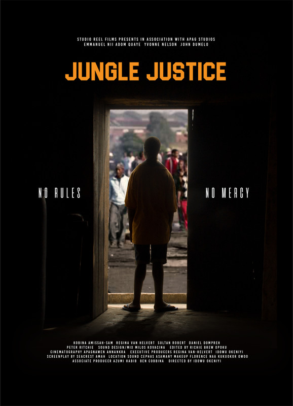Jungle Justice (2019) ČSFD.cz