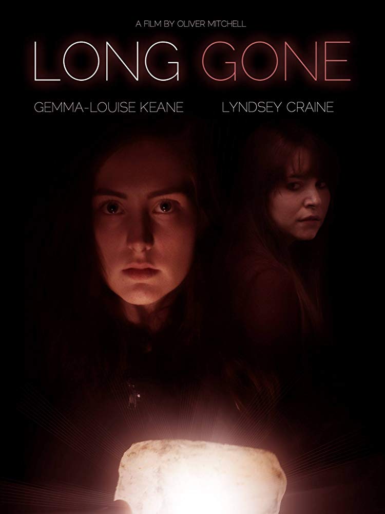 Long Gone (2018) ČSFD.cz