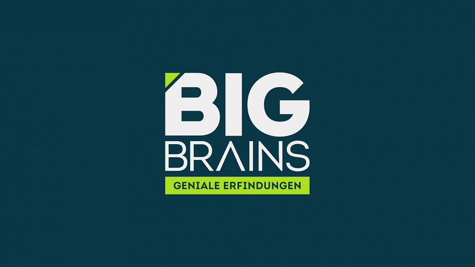 Big Brains - Geniale Erfindungen (2020) | ČSFD.cz
