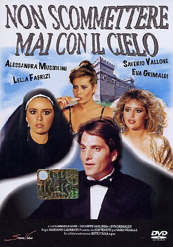 Non mai con il cielo (1987) ČSFD.cz