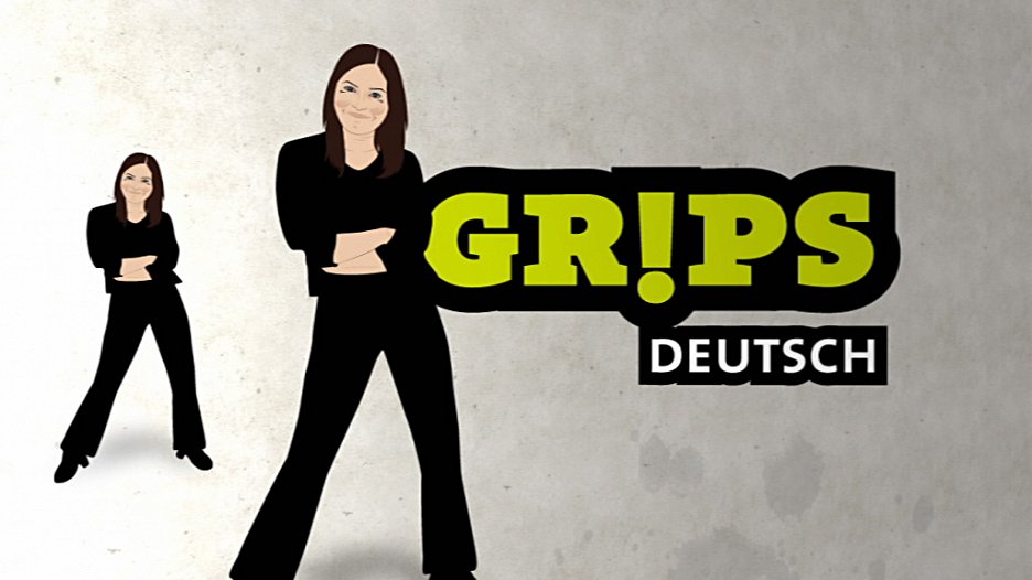 GRIPS Deutsch (2011) ČSFD.cz