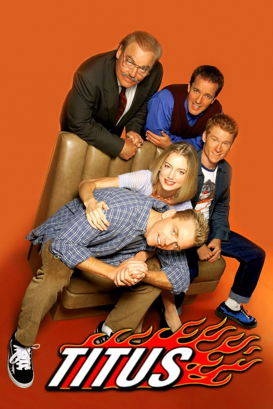 Titus (2000) | ČSFD.cz