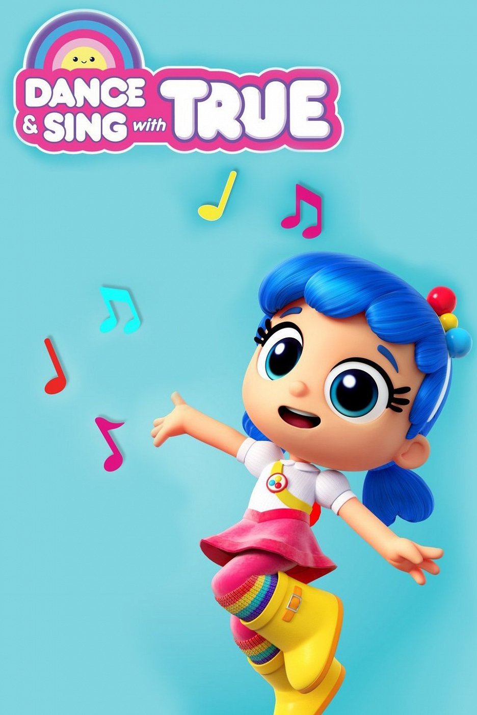 Dance & Sing with True (2018) | ČSFD.cz
