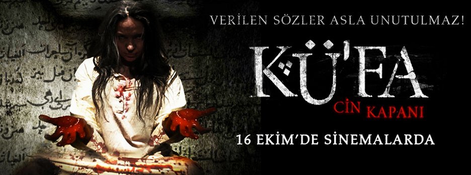 Kü'fa Cin Kapanı (2015) ČSFD.cz