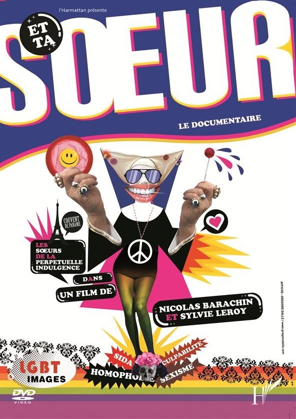 Et ta soeur (2011) ČSFD.cz