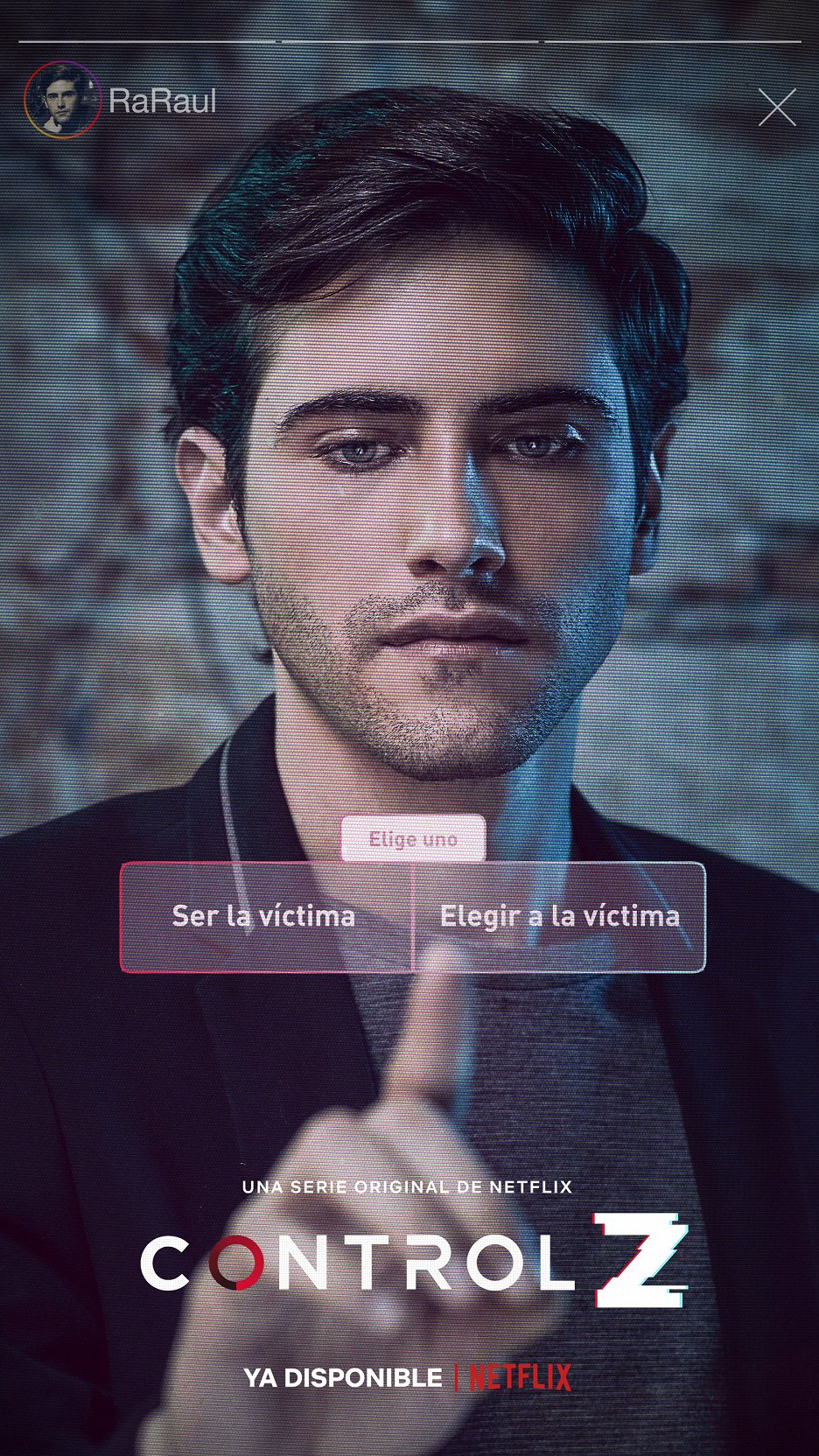 Control Z Season 1 (S01) (2020) ČSFD.cz