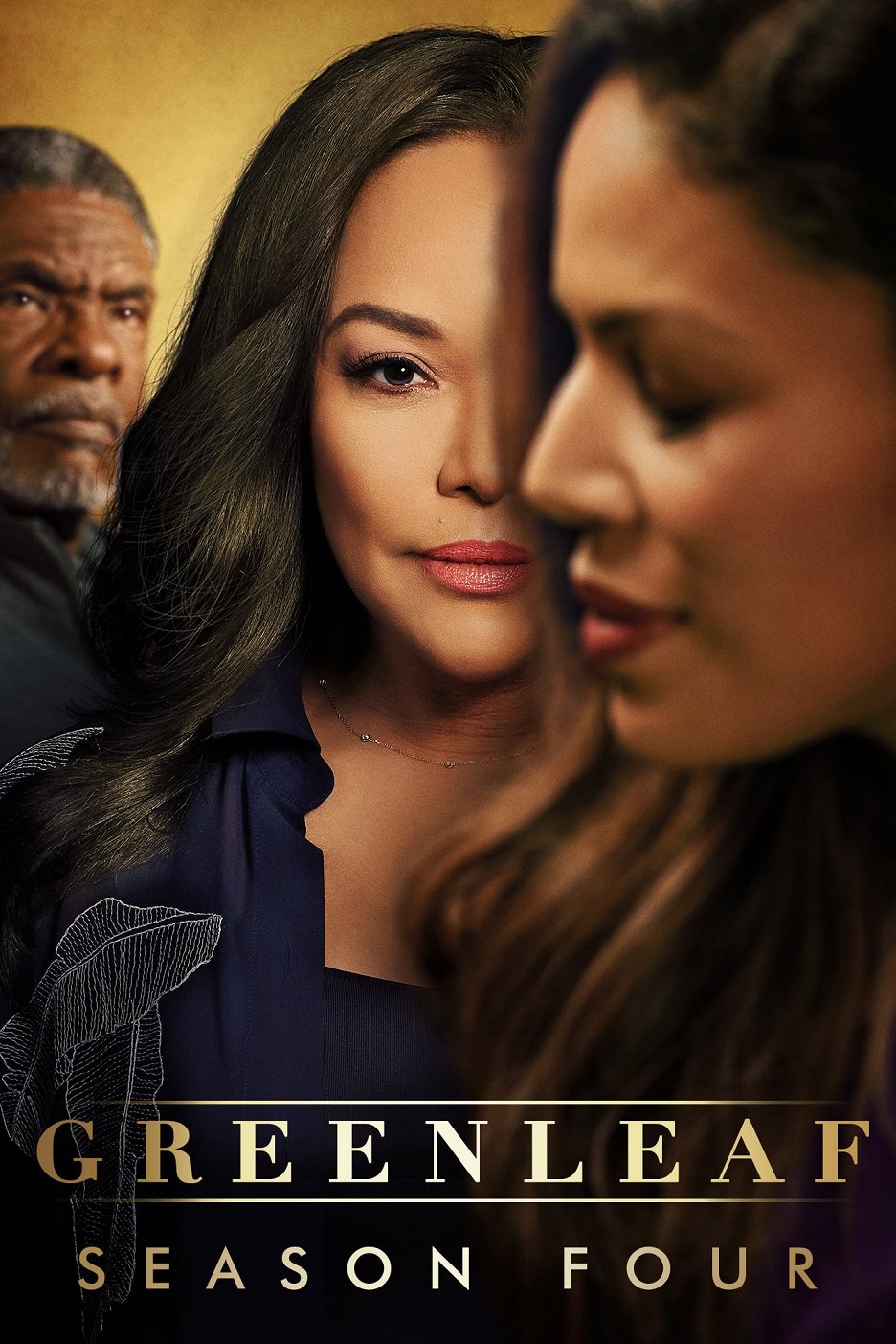 Greenleaf Season 4 S04 2019 Čsfdcz 8309