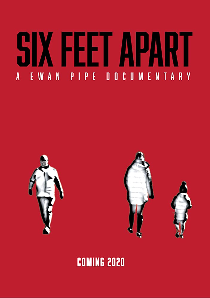 Six Feet Apart (2020) ČSFD.cz