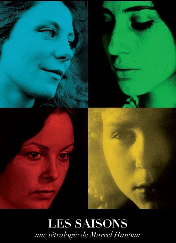 L'Automne (1972) ČSFD.cz