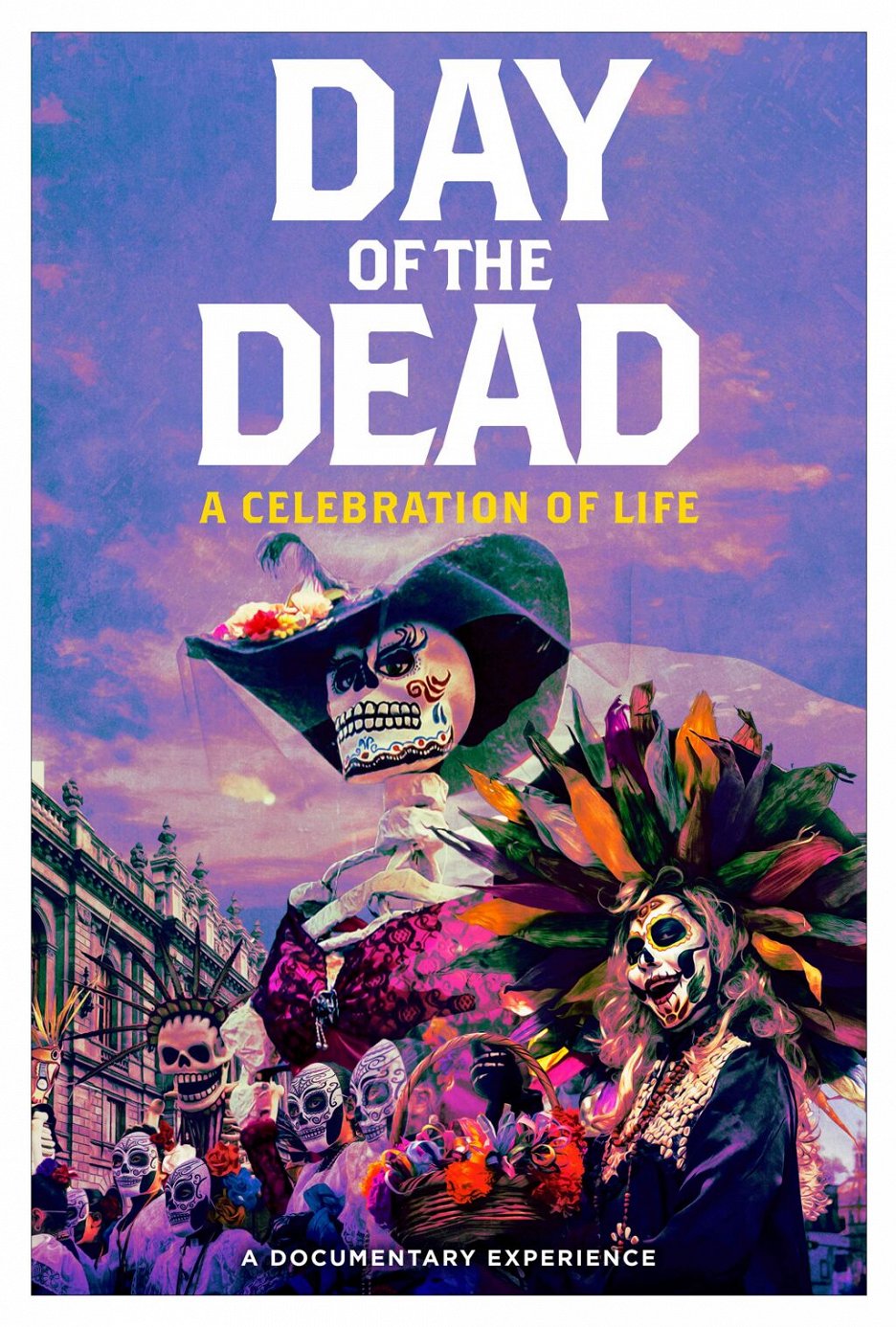 when does the day of the dead celebration begin