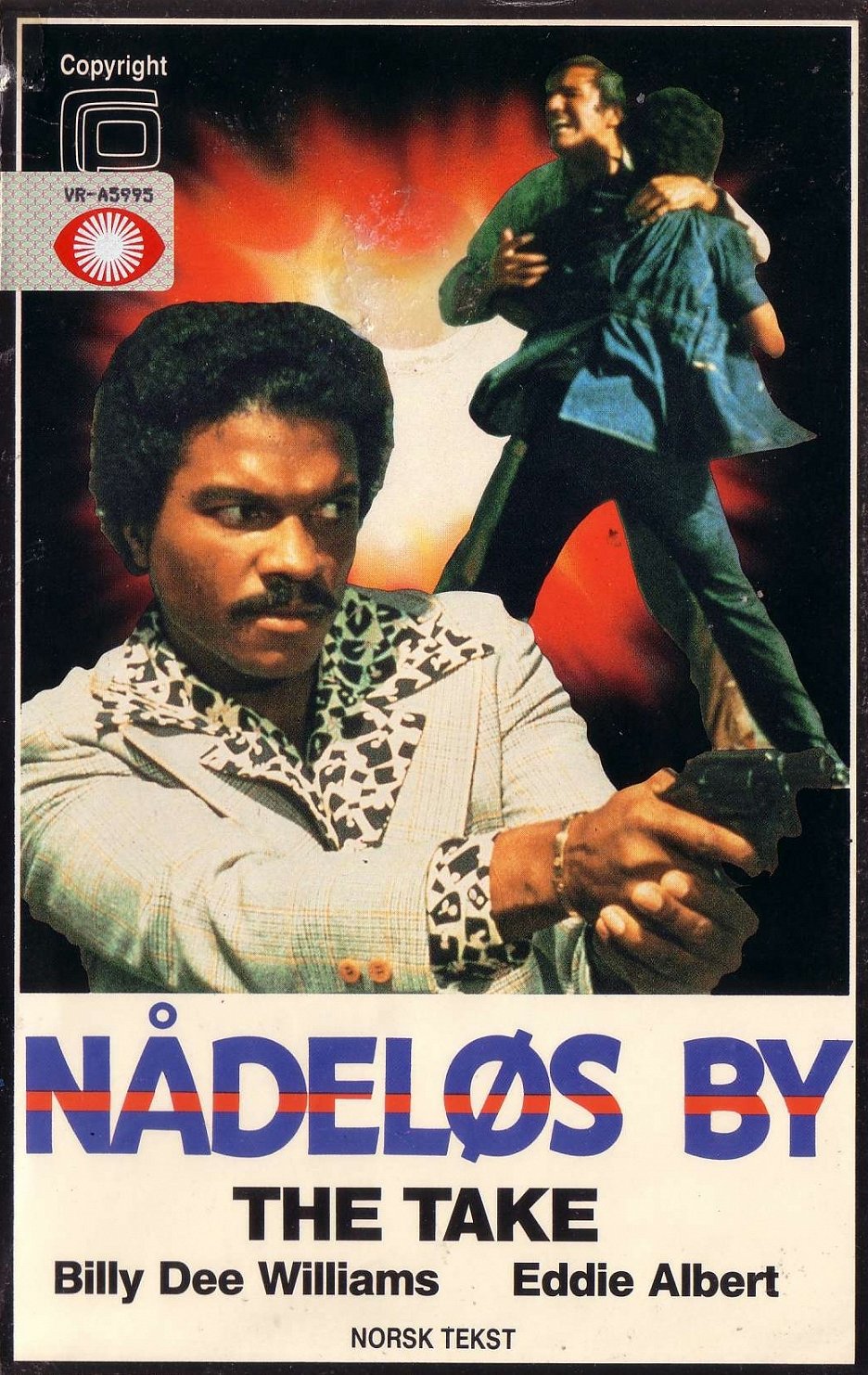 The Take (1974) | ČSFD.cz
