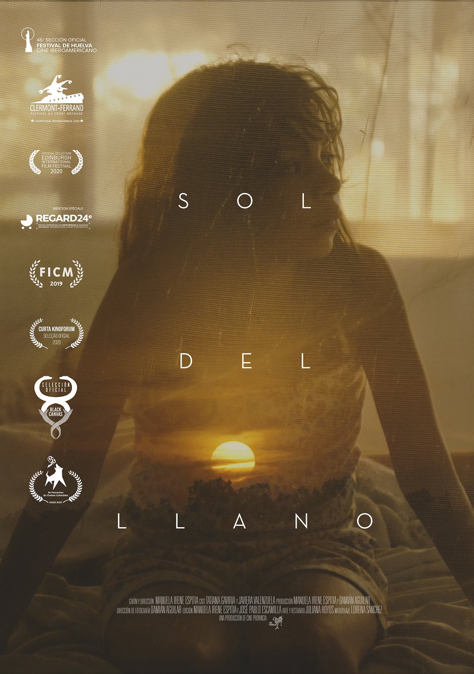 Sol del llano (2019) | ČSFD.cz