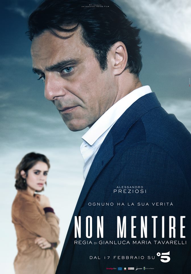 Non Mentire 2019 Kuvagalleria Kuvat Kuvauksista FilmBooster fi