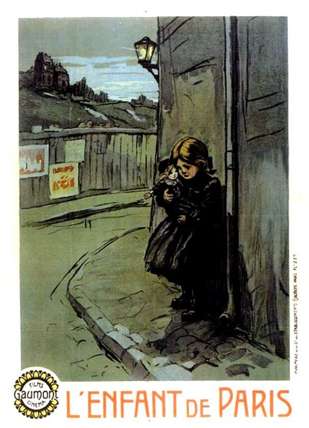 CPA - Illustrateur ( non mentionné ) - LONDON After Dark