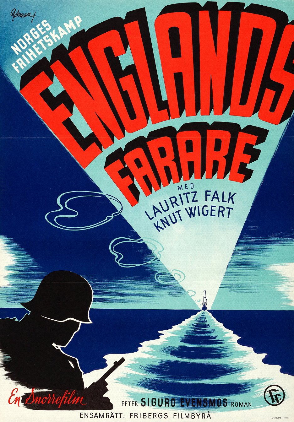 Zrazený útěk (1946) | ČSFD.cz