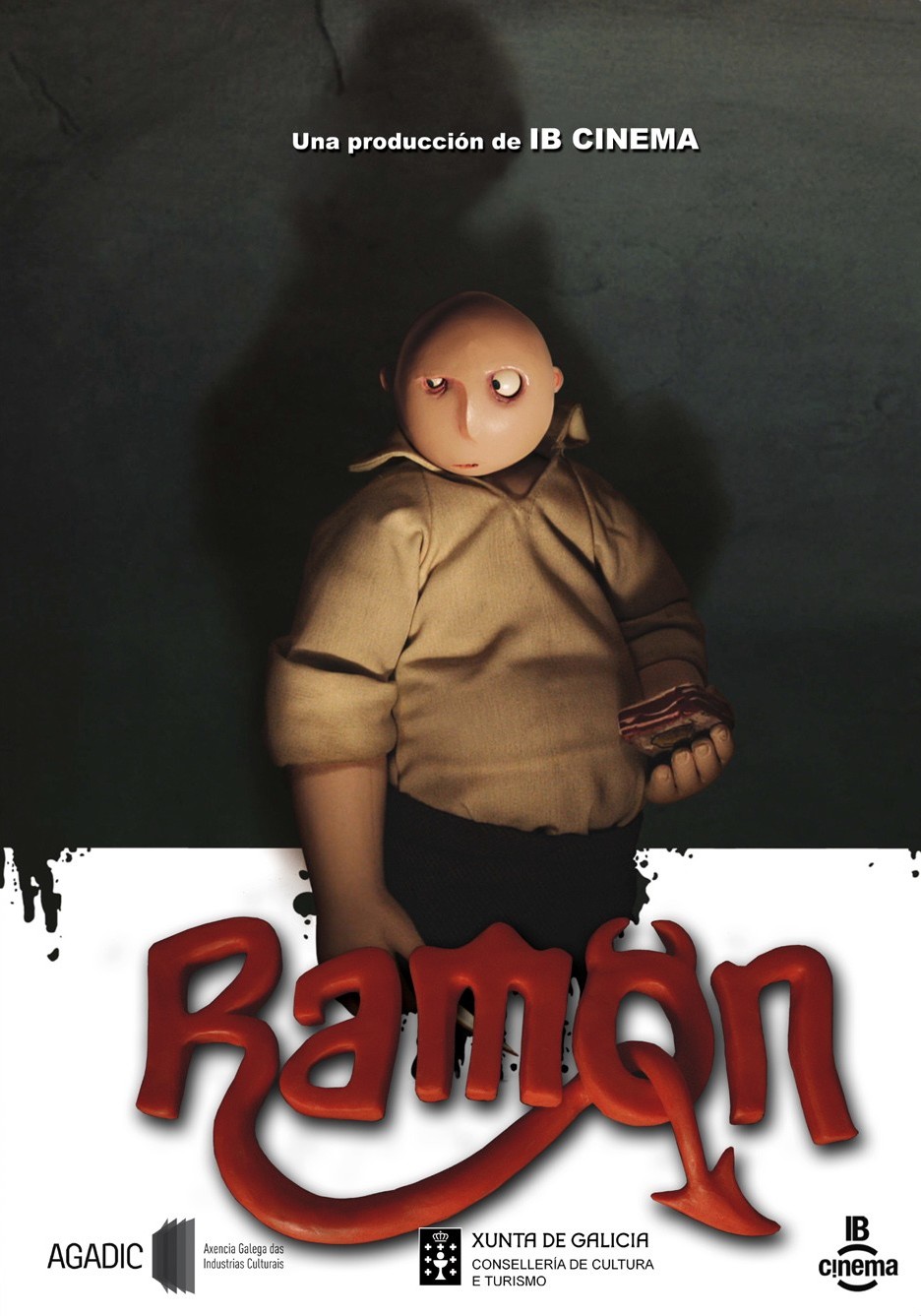 Ramón (2011) | ČSFD.cz