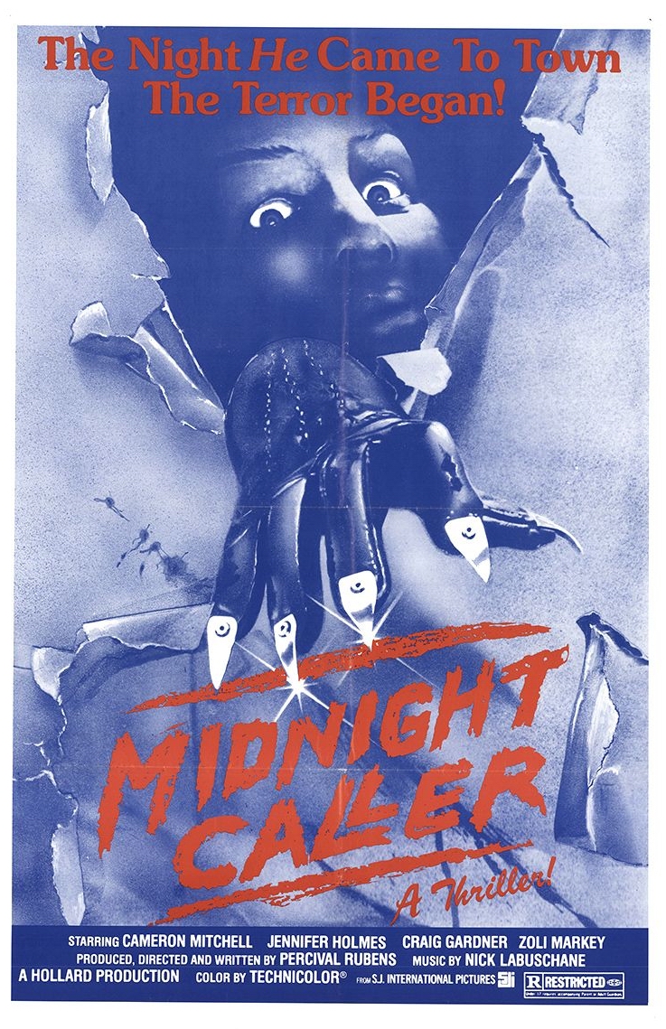 The Demon (1979) ČSFD.cz