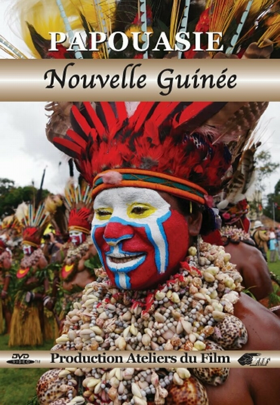 Papouasie Nouvelle Guinée (2019) ČSFD.cz