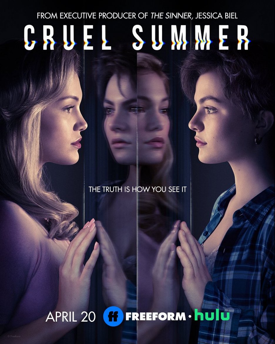 Cruel Summer 2021 Csfd Cz