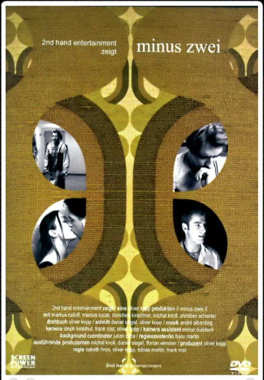 Minus zwei (2005) ČSFD cz Minus zwei (2005) ČSFD cz