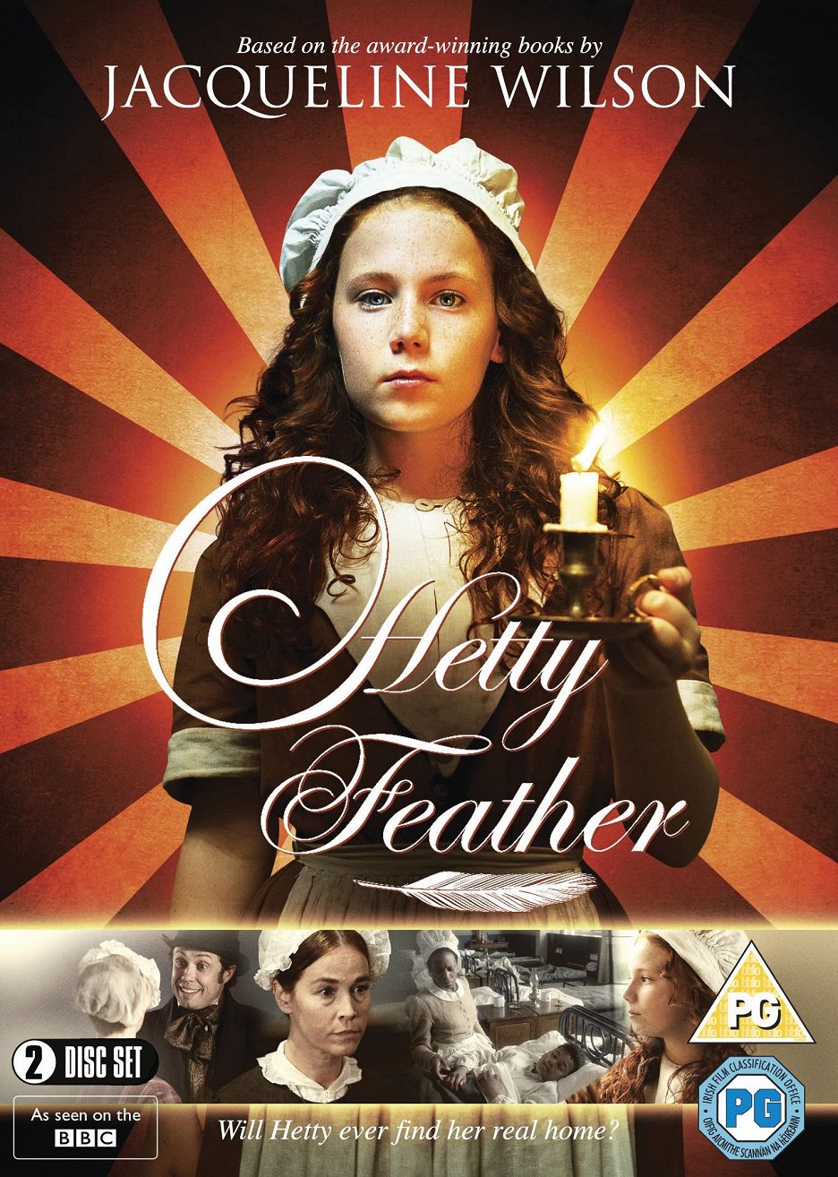 Hetty Feather - Season 1 (S01) (2015) | ČSFD.cz
