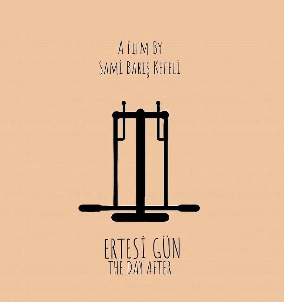 Ertesi Gün (2018) ČSFD.cz